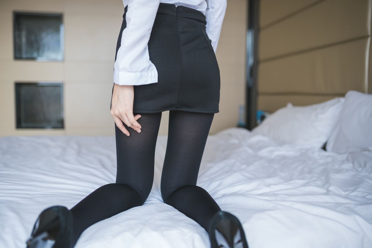 图片[32]-风之领域写真 NO.061 – COSPLAY-小爱·美女部落
