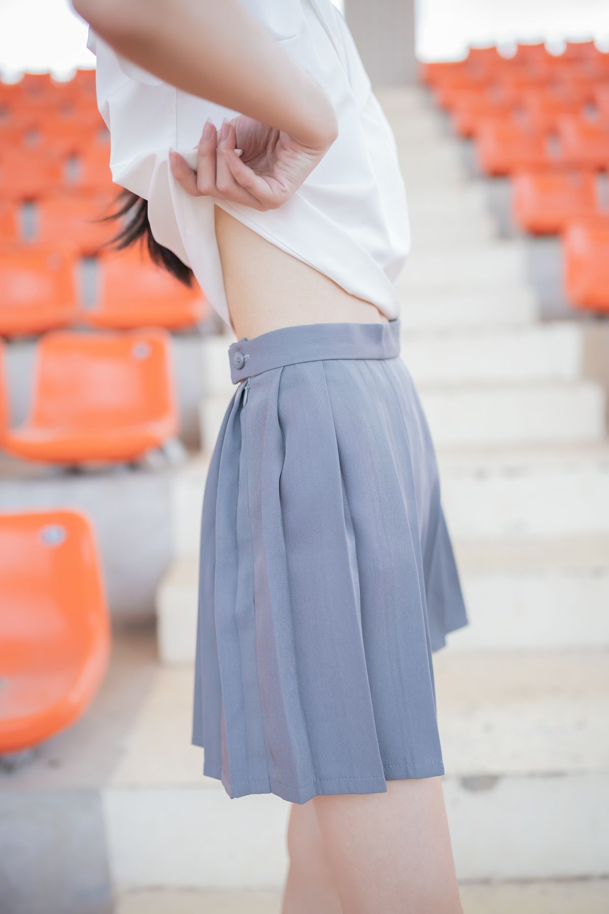 图片[3]-风之领域写真 NO.060 – COSPLAY-小爱·美女部落