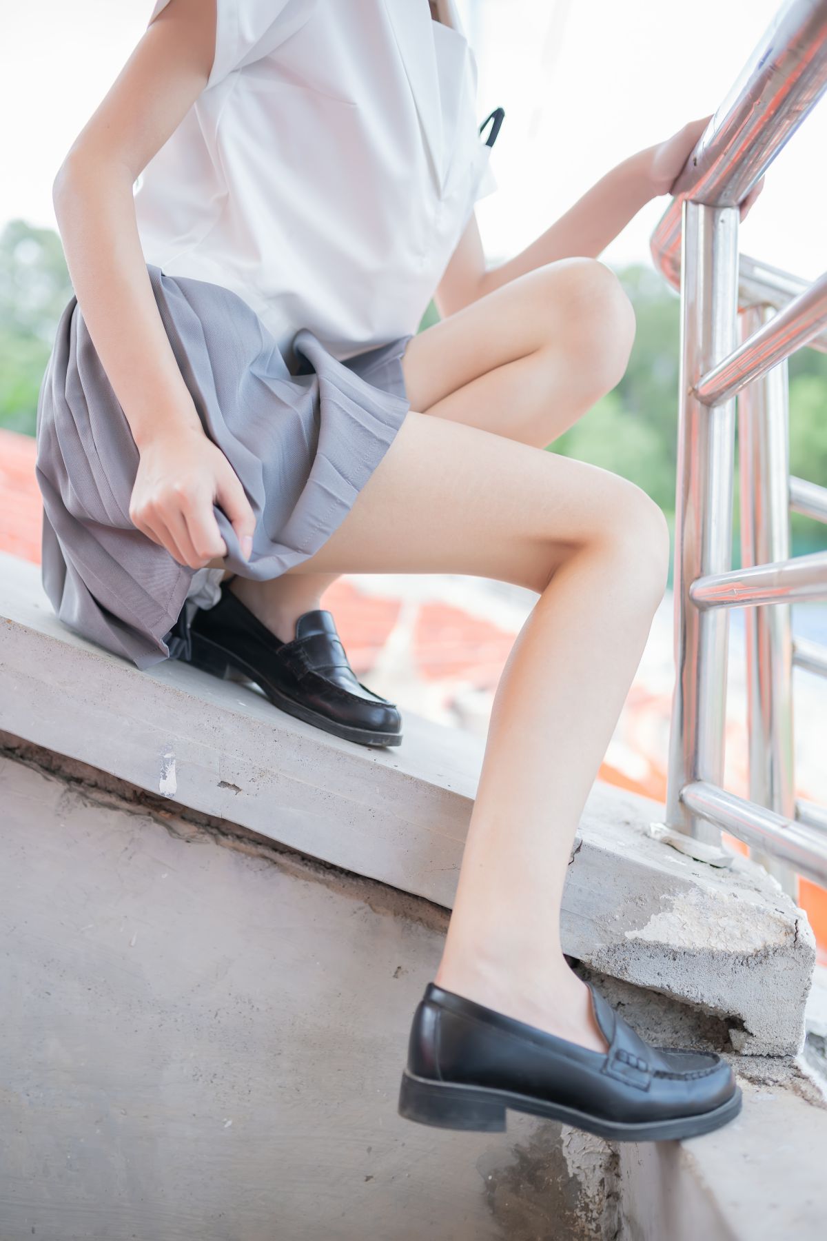 图片[8]-风之领域写真 NO.060 – COSPLAY-小爱·美女部落