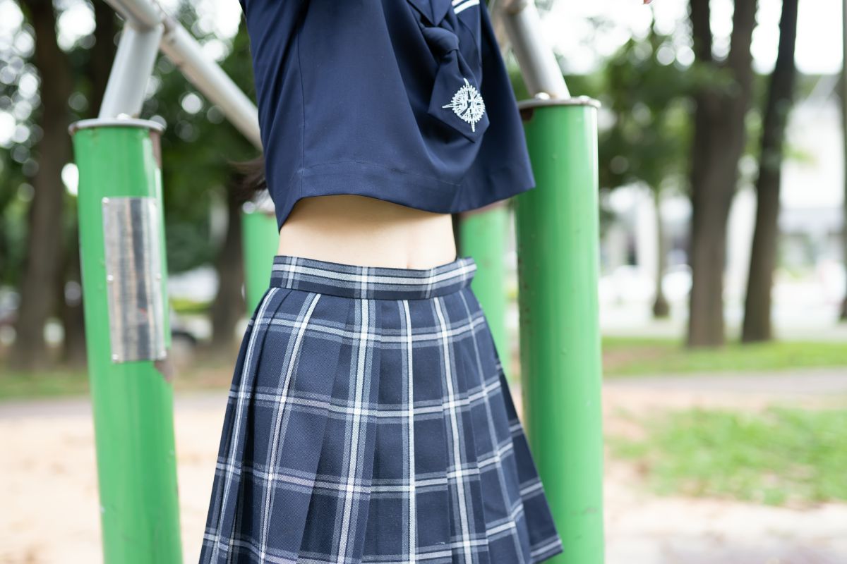 图片[38]-风之领域写真 NO.059 – COSPLAY-小爱·美女部落