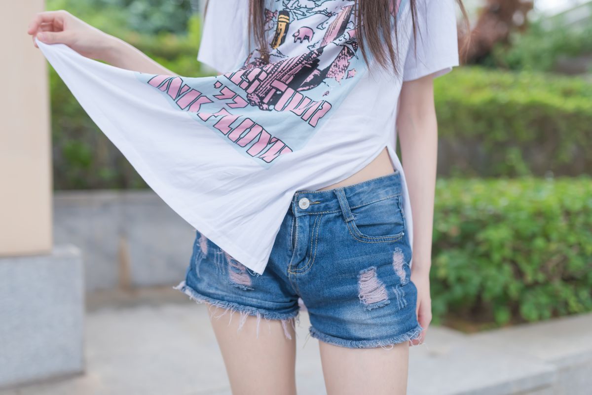 图片[27]-风之领域写真 NO.058 – COSPLAY-小爱·美女部落