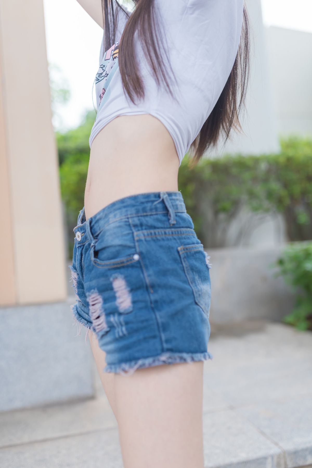 图片[28]-风之领域写真 NO.058 – COSPLAY-小爱·美女部落