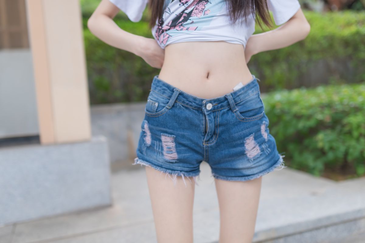图片[30]-风之领域写真 NO.058 – COSPLAY-小爱·美女部落