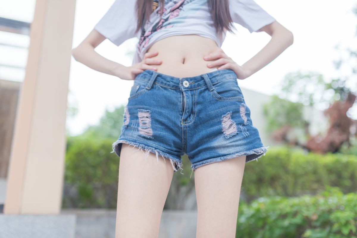 图片[29]-风之领域写真 NO.058 – COSPLAY-小爱·美女部落
