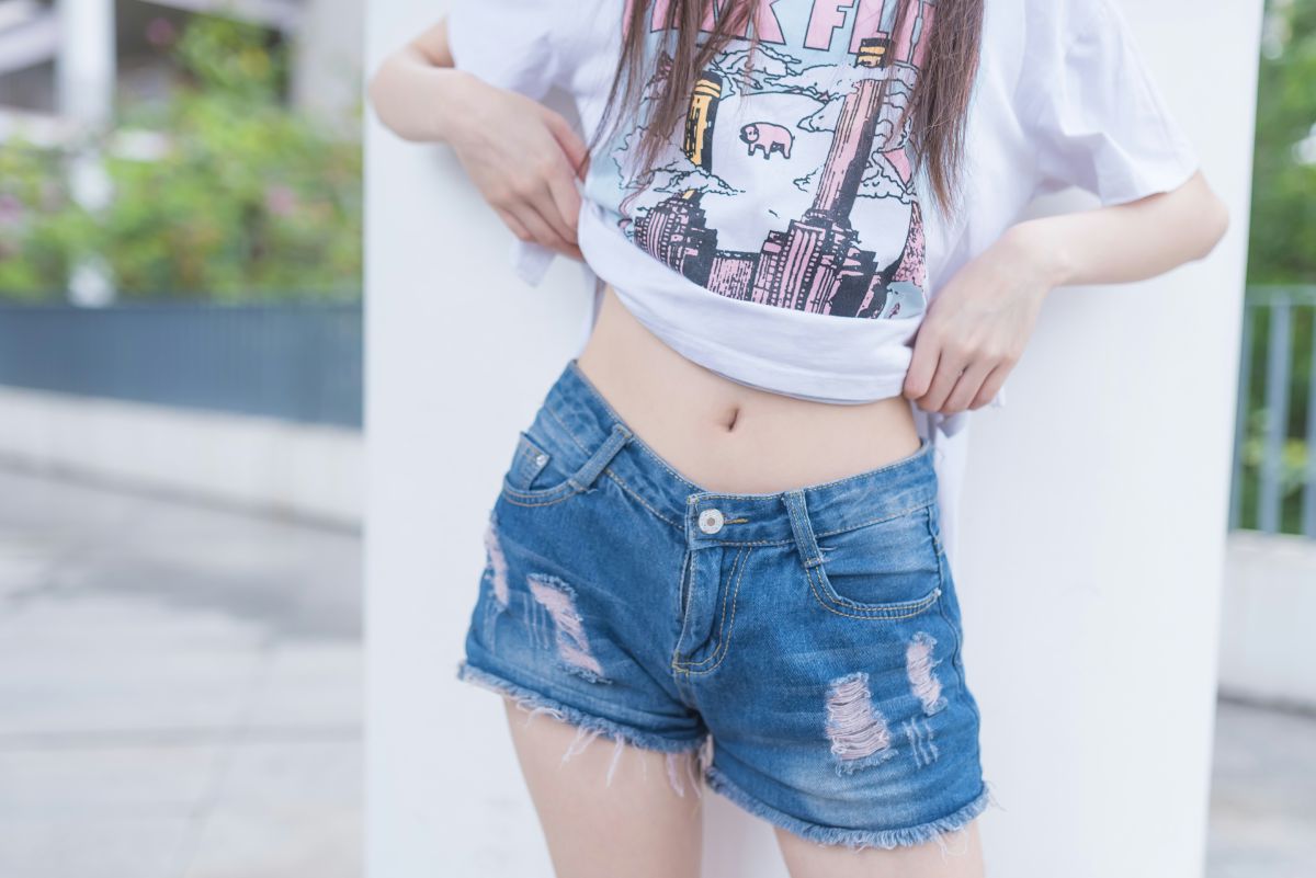 图片[36]-风之领域写真 NO.058 – COSPLAY-小爱·美女部落