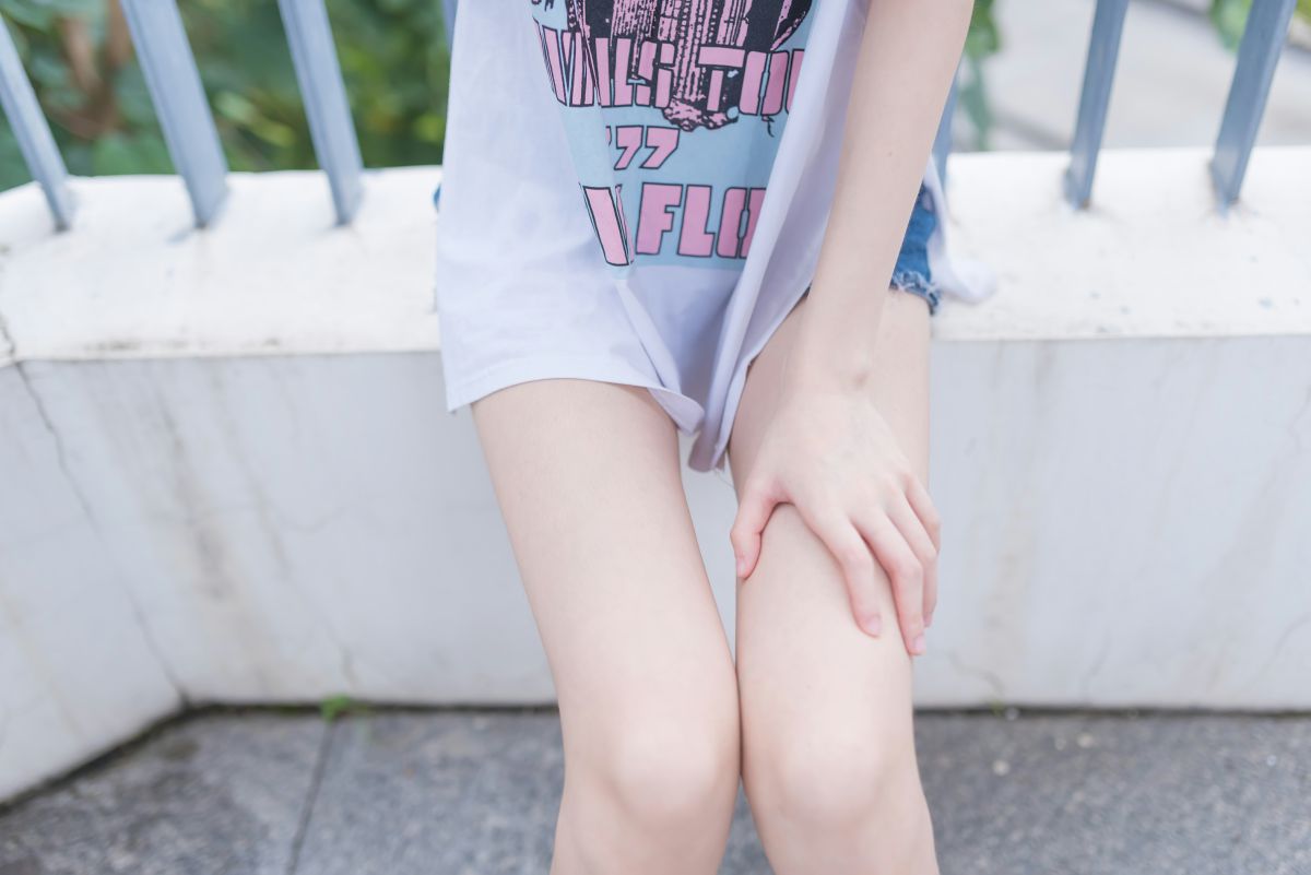 图片[43]-风之领域写真 NO.058 – COSPLAY-小爱·美女部落