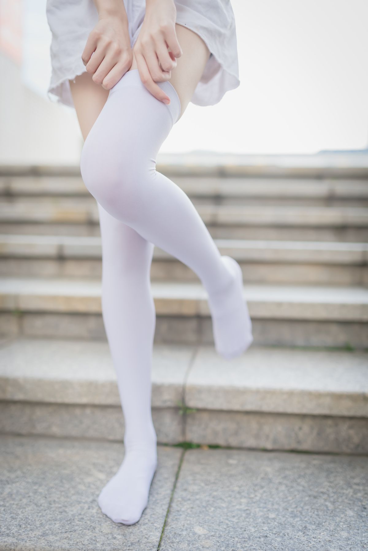风之领域写真 NO.057 – COSPLAY-小爱·美女部落