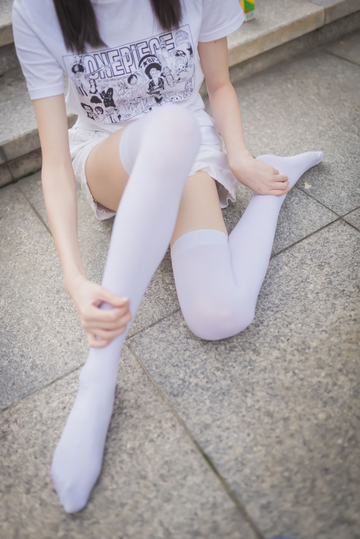 图片[14]-风之领域写真 NO.057 – COSPLAY-小爱·美女部落