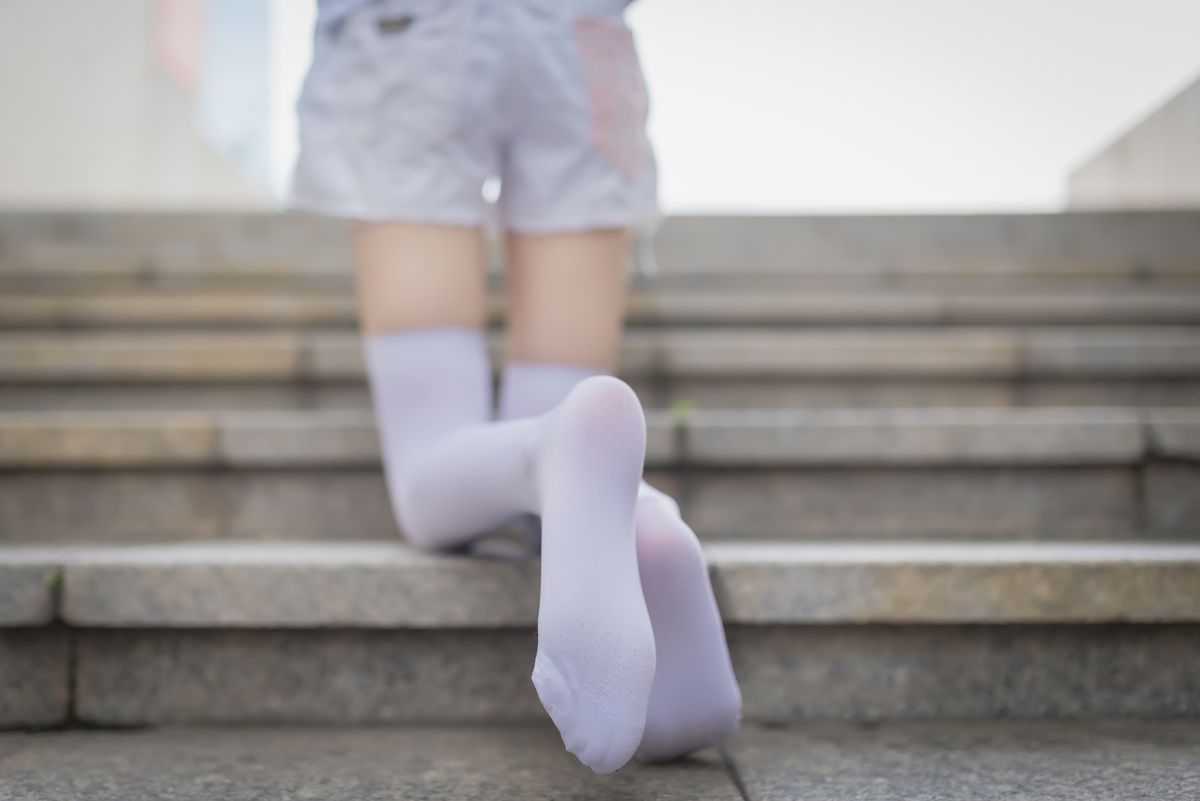 图片[20]-风之领域写真 NO.057 – COSPLAY-小爱·美女部落