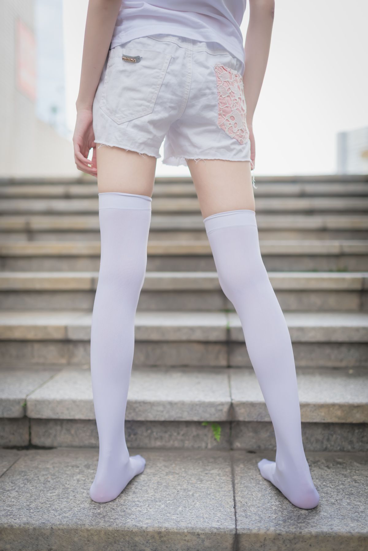 图片[25]-风之领域写真 NO.057 – COSPLAY-小爱·美女部落
