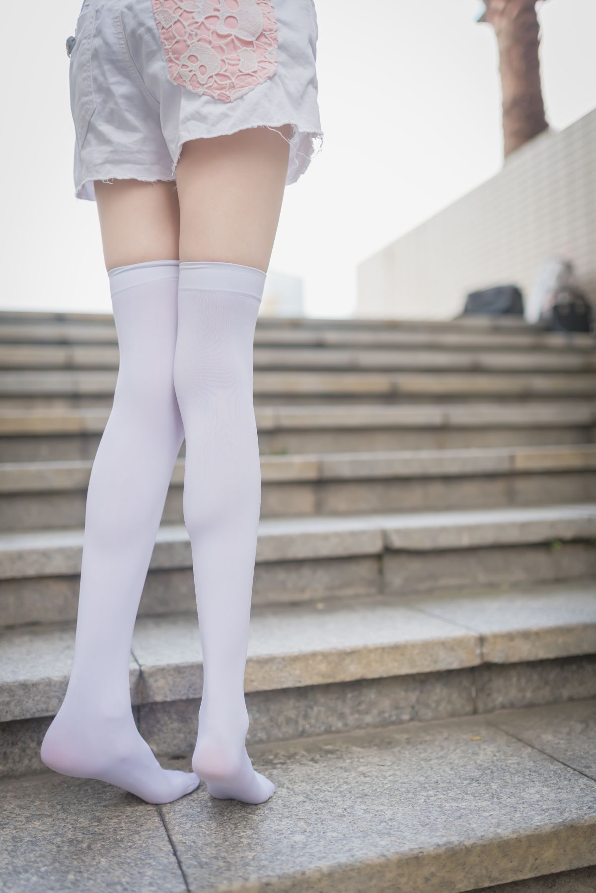 图片[32]-风之领域写真 NO.057 – COSPLAY-小爱·美女部落