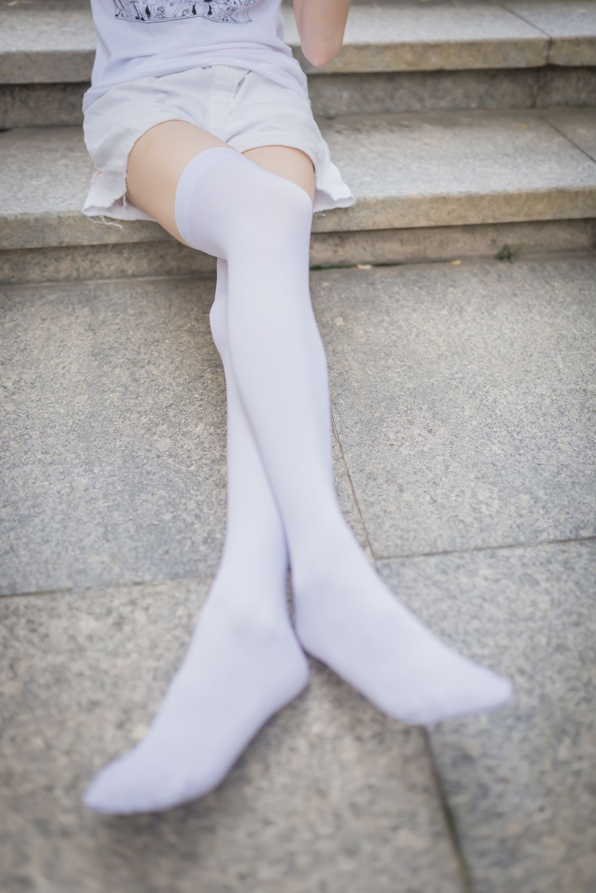 图片[43]-风之领域写真 NO.057 – COSPLAY-小爱·美女部落