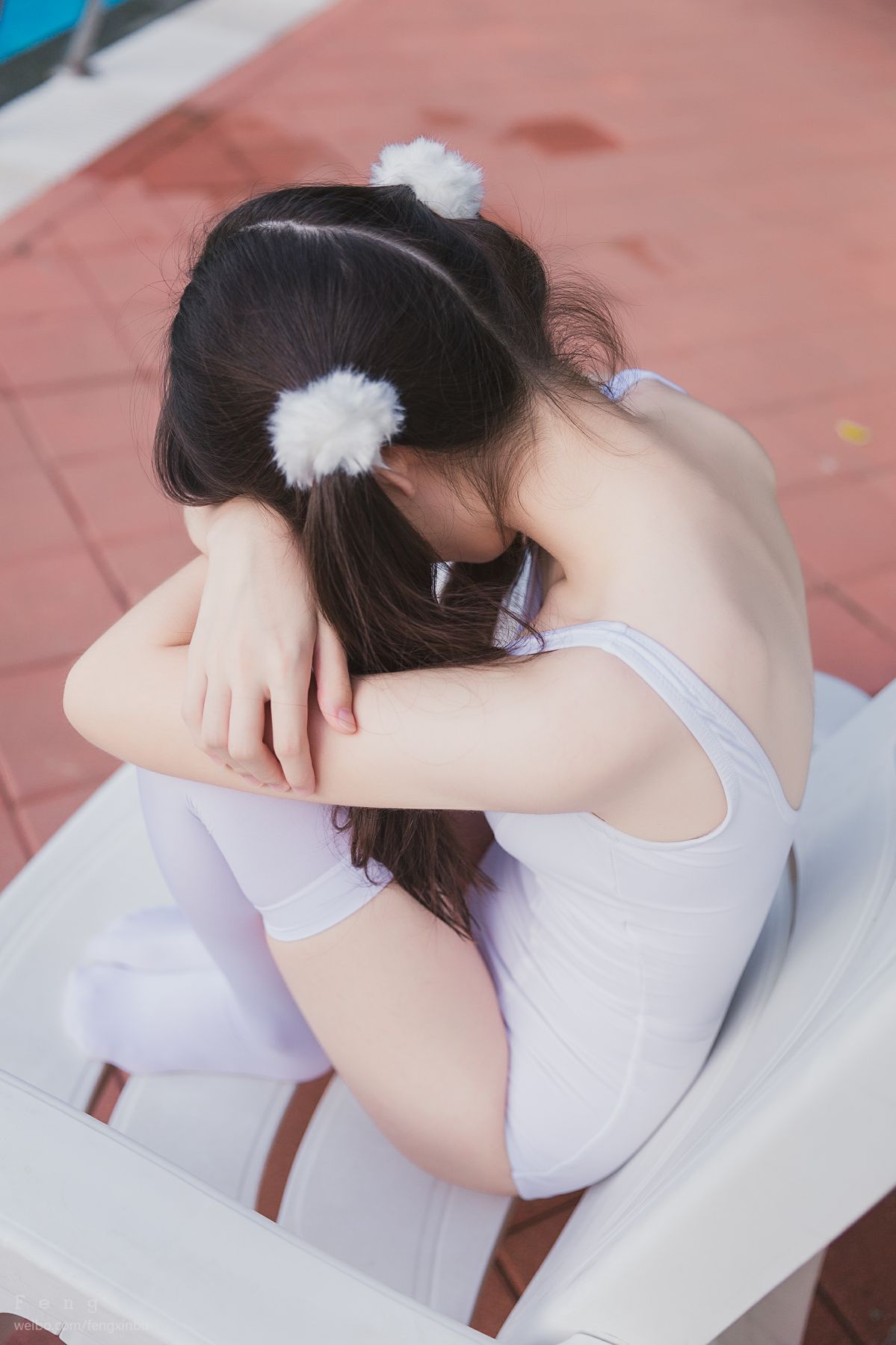 图片[7]-风之领域写真 NO.053 – COSPLAY-小爱·美女部落