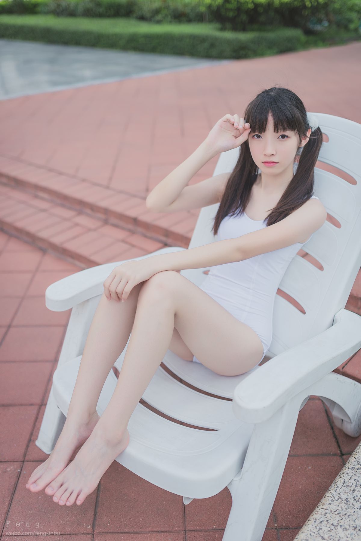 图片[17]-风之领域写真 NO.053 – COSPLAY-小爱·美女部落