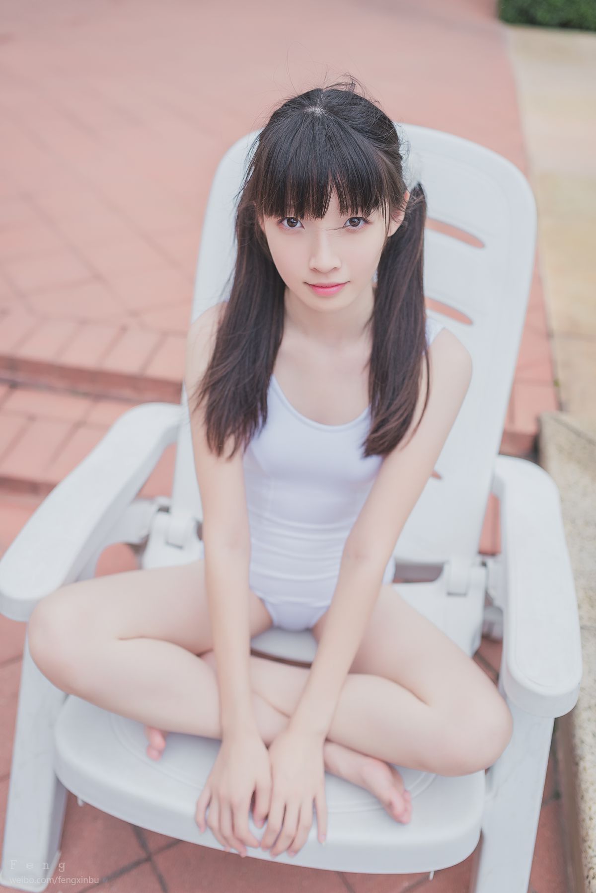 图片[20]-风之领域写真 NO.053 – COSPLAY-小爱·美女部落