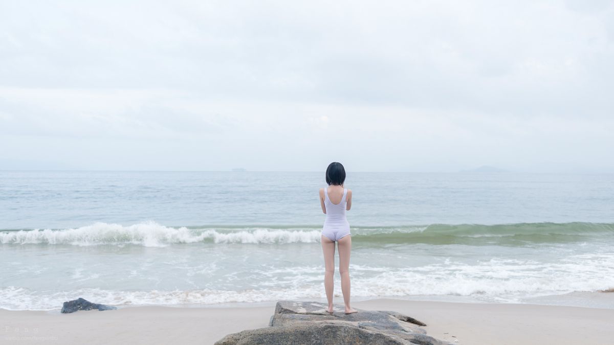 图片[2]-风之领域写真 NO.052 – COSPLAY-小爱·美女部落