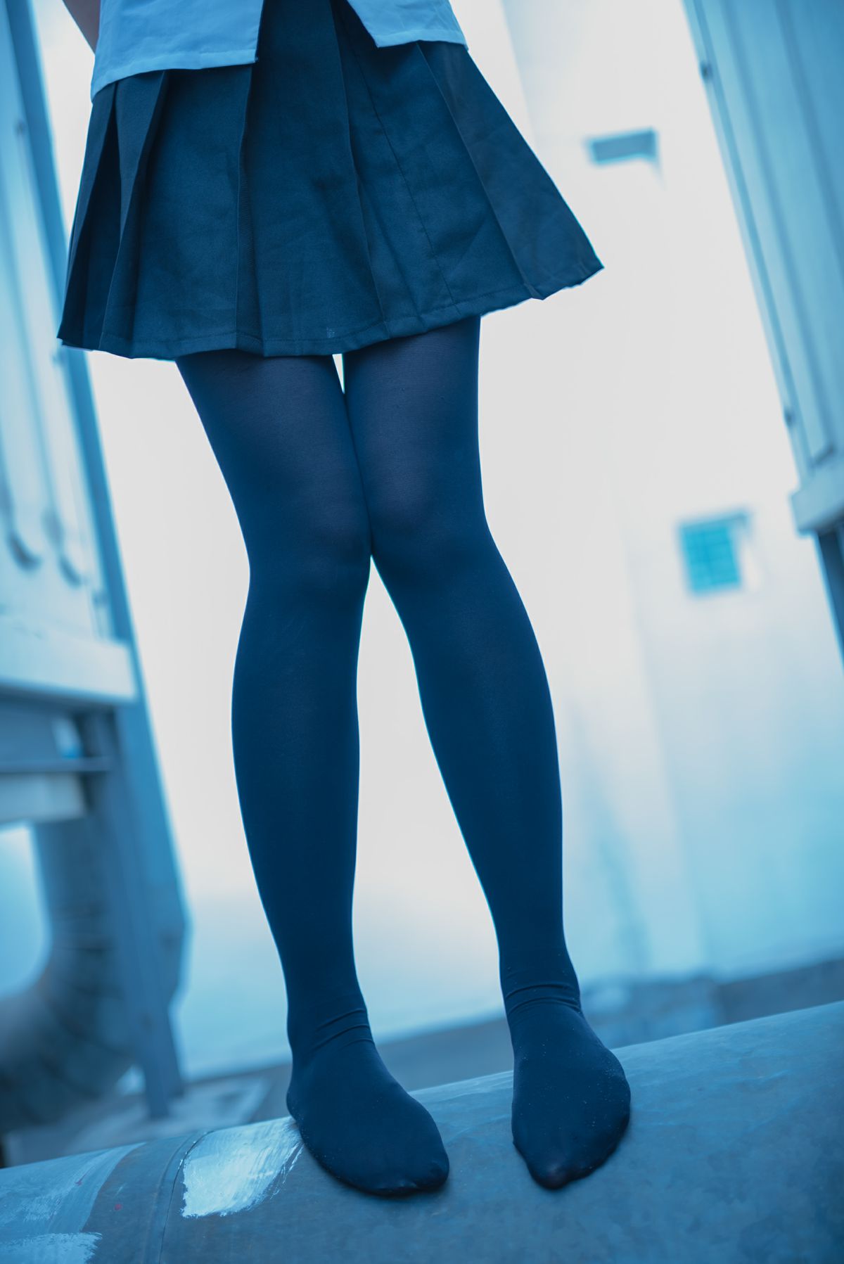 图片[3]-风之领域写真 NO.051 – COSPLAY-小爱·美女部落