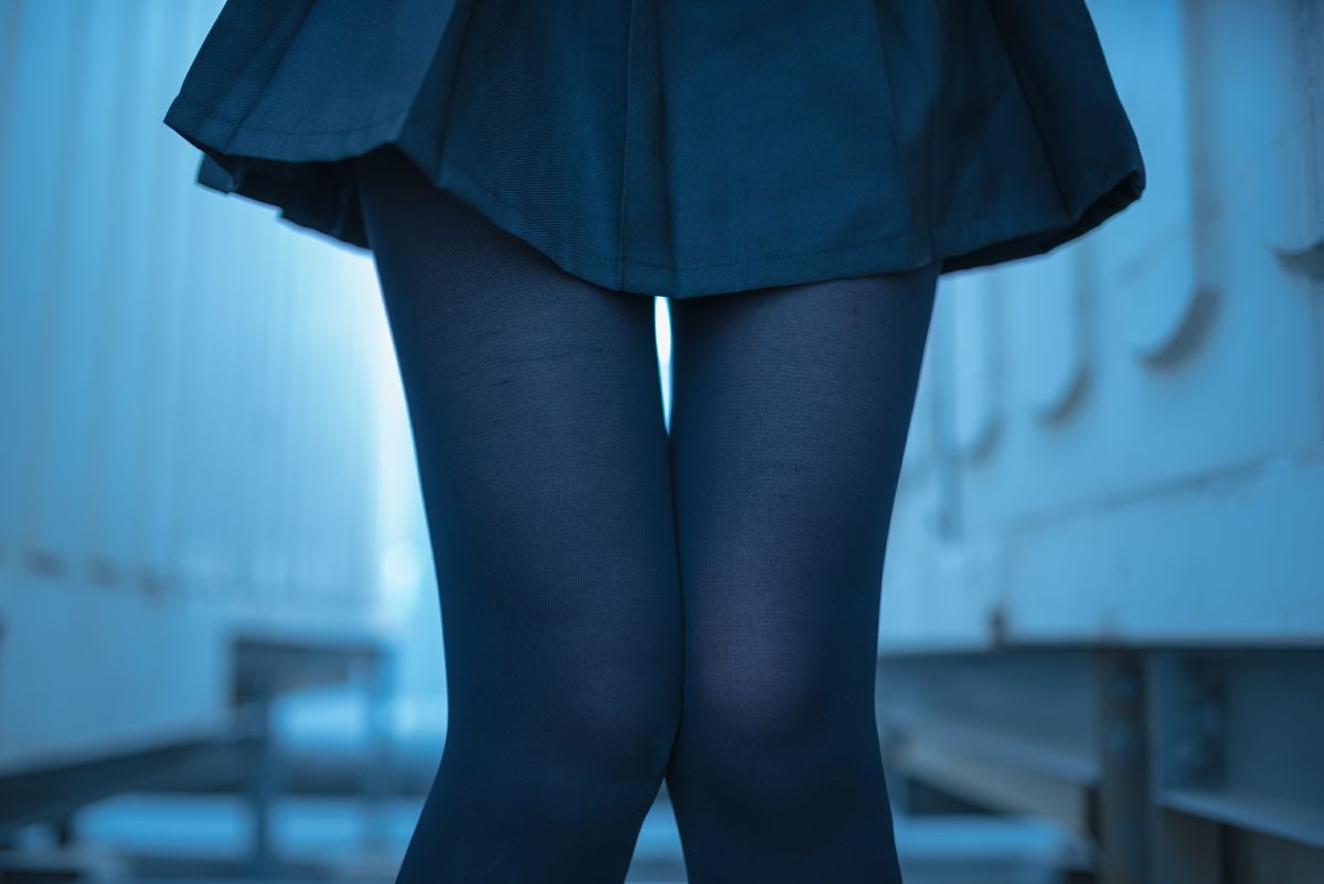 图片[6]-风之领域写真 NO.051 – COSPLAY-小爱·美女部落