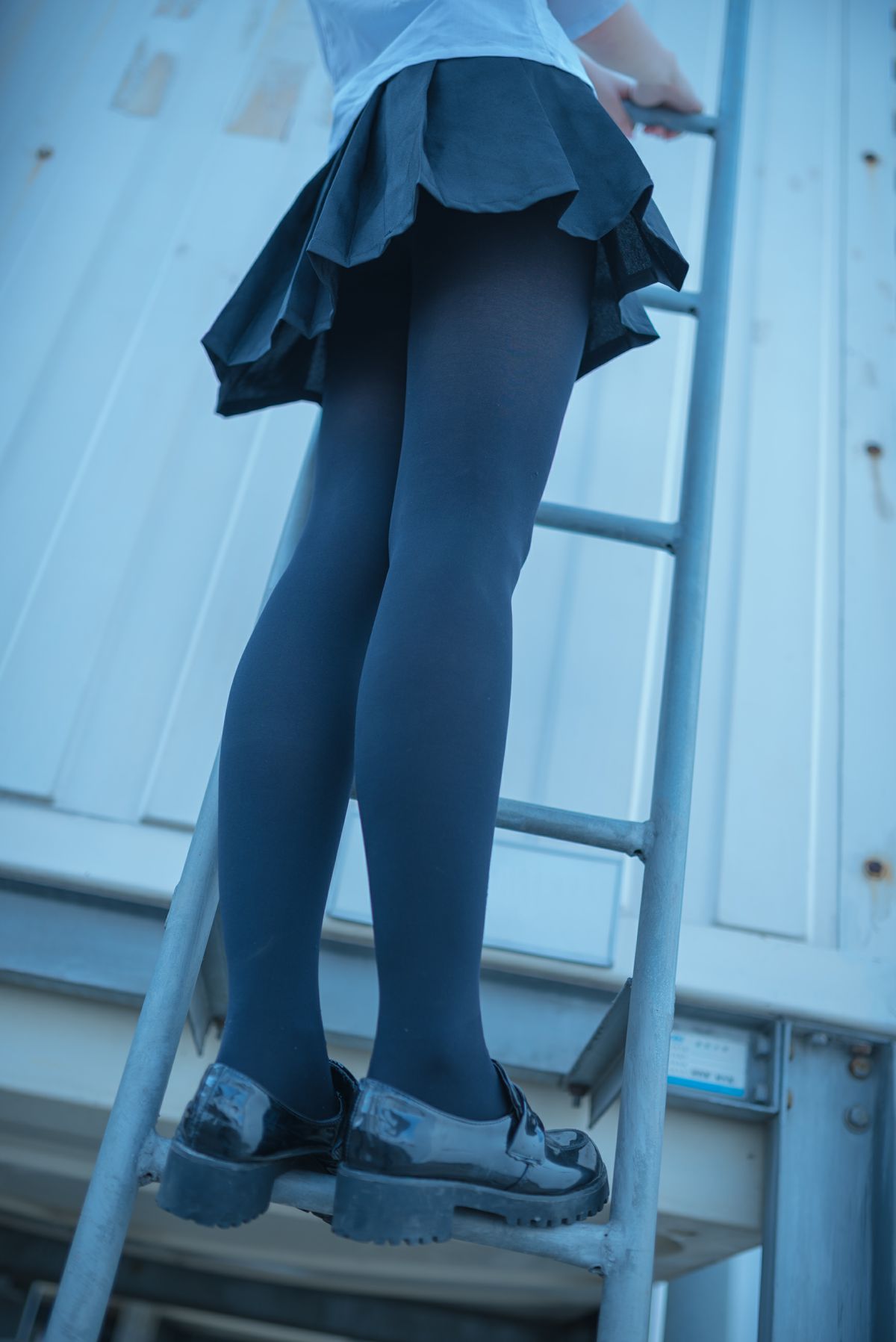 图片[8]-风之领域写真 NO.051 – COSPLAY-小爱·美女部落