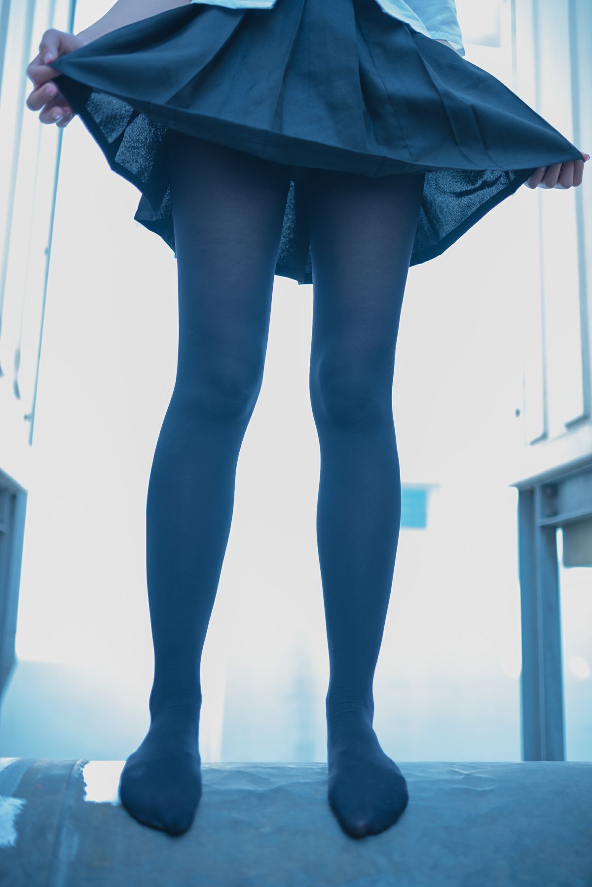 图片[15]-风之领域写真 NO.051 – COSPLAY-小爱·美女部落