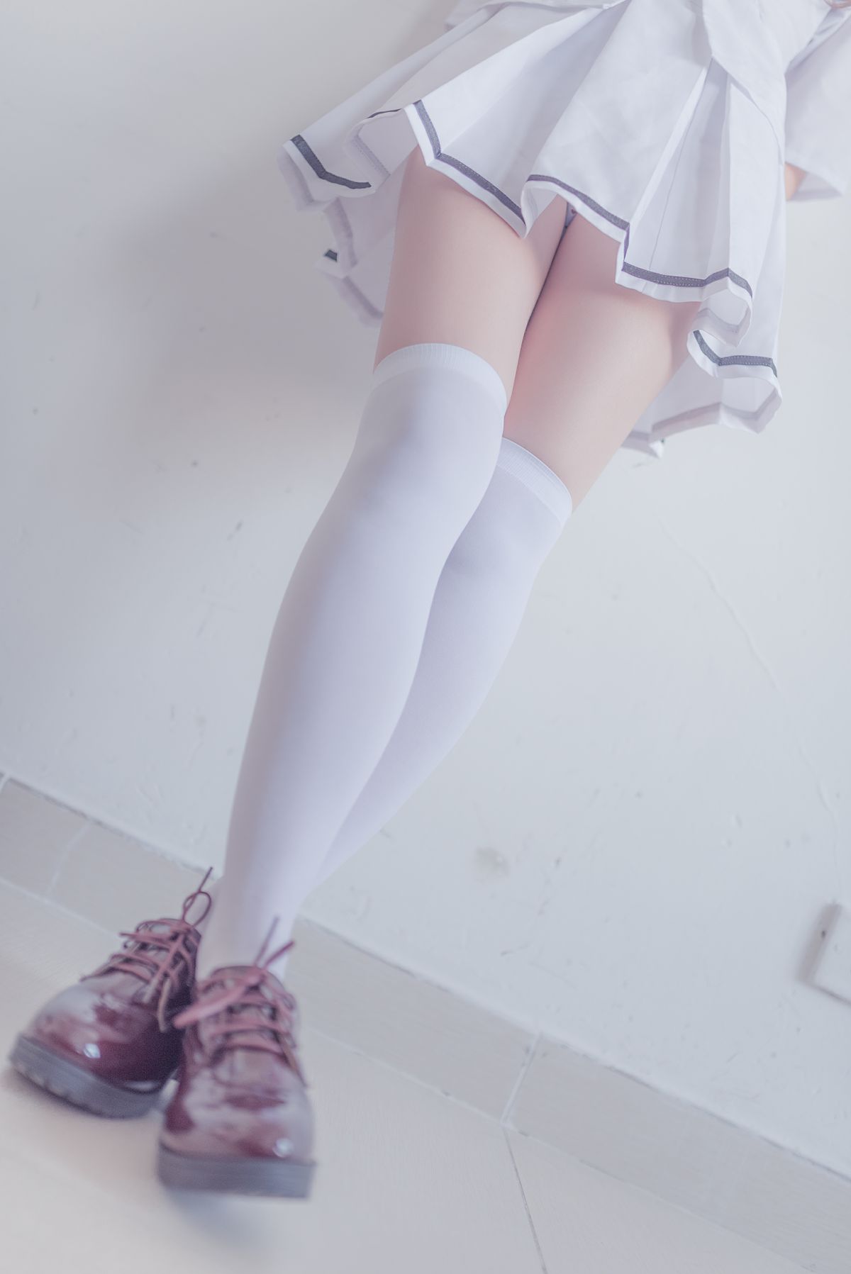 图片[23]-风之领域写真 NO.051 – COSPLAY-小爱·美女部落