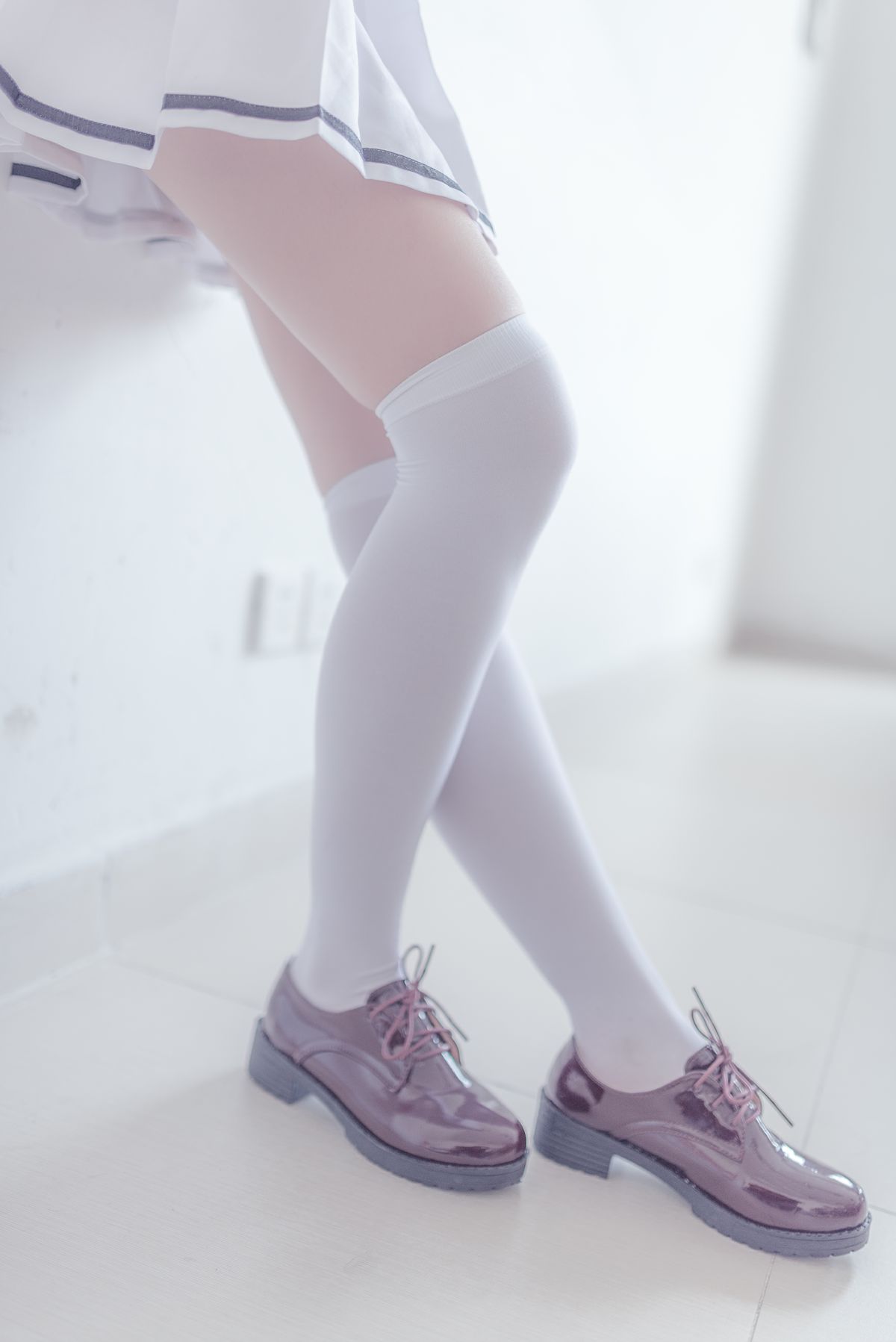 图片[24]-风之领域写真 NO.051 – COSPLAY-小爱·美女部落