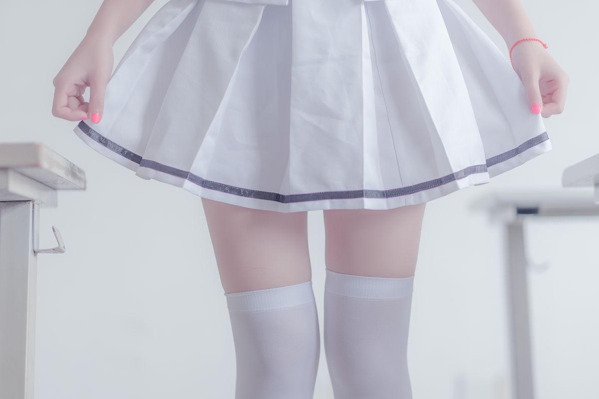 图片[29]-风之领域写真 NO.051 – COSPLAY-小爱·美女部落