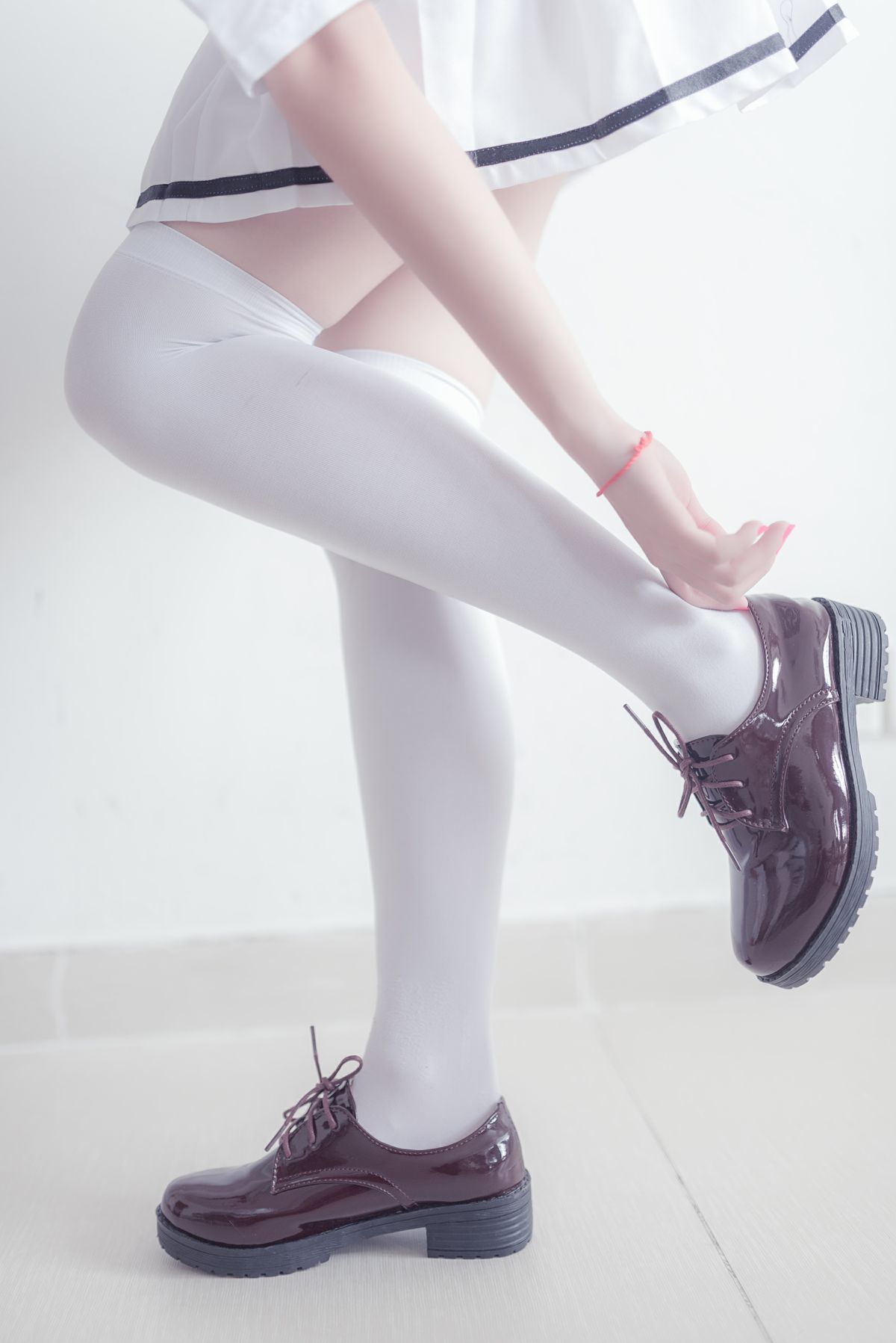 图片[30]-风之领域写真 NO.051 – COSPLAY-小爱·美女部落