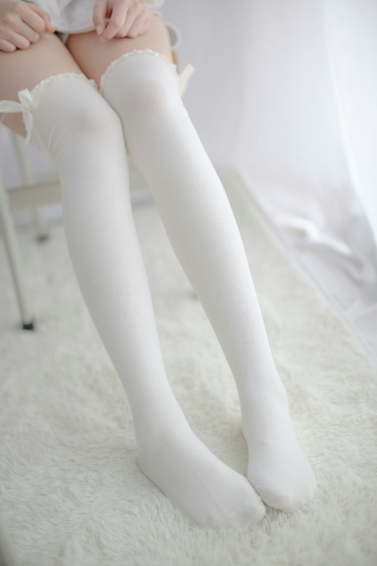 图片[7]-[森萝财团]R15-016萝莉蕾丝梦 – COSPLAY-小爱·美女部落