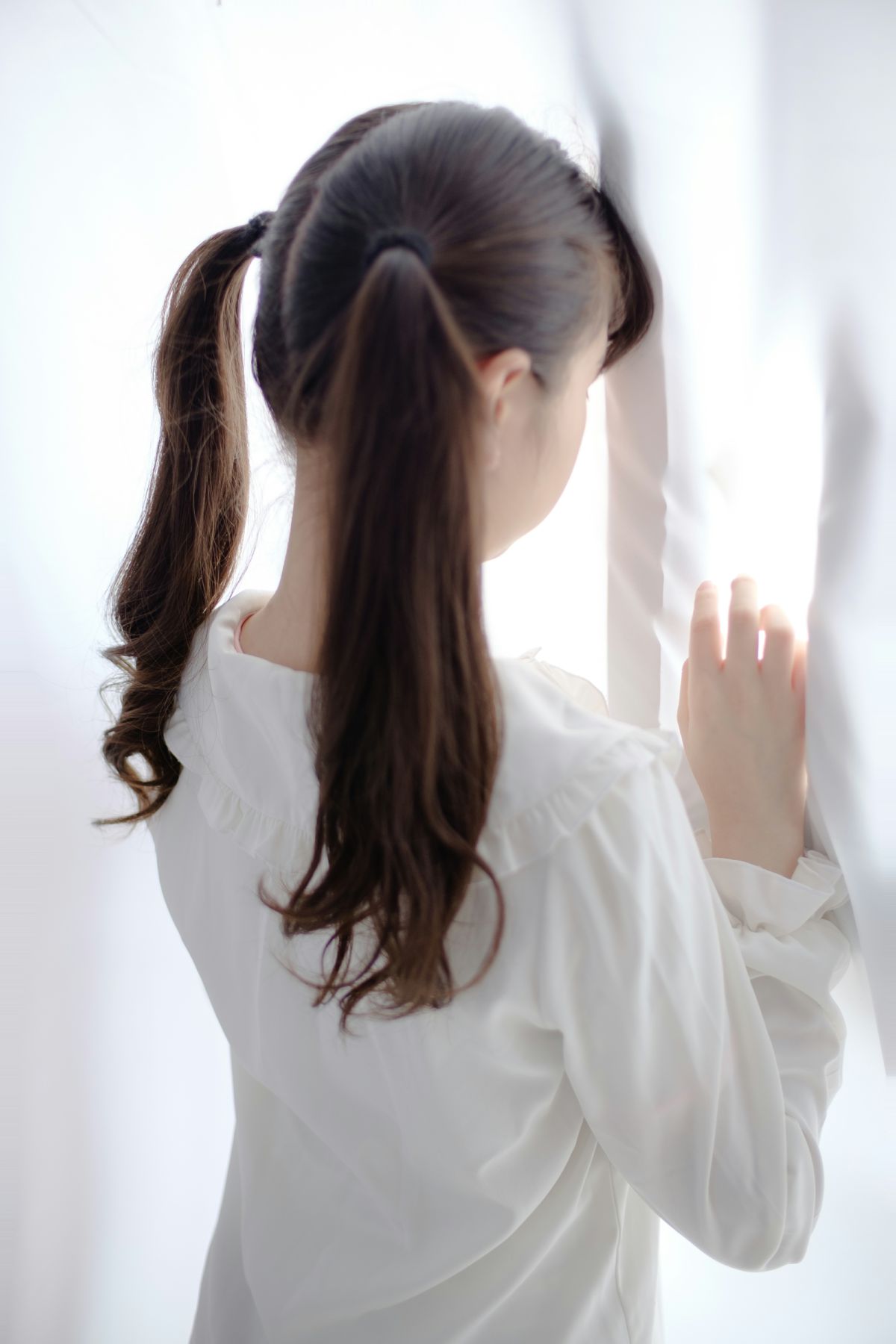 图片[12]-[森萝财团]R15-016萝莉蕾丝梦 – COSPLAY-小爱·美女部落
