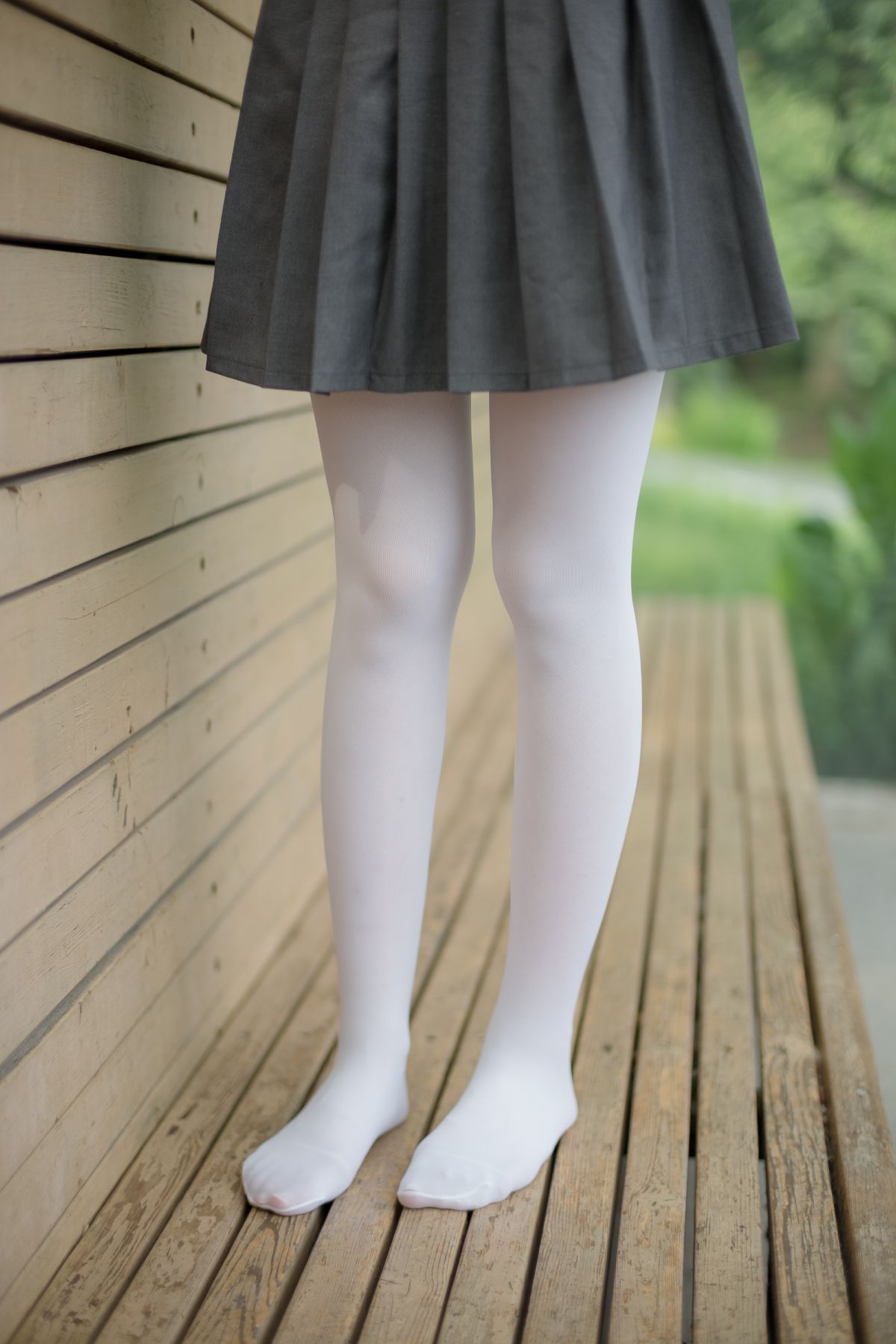 图片[20]-[森萝财团]R15-014白丝妹妹游园 – COSPLAY-小爱·美女部落