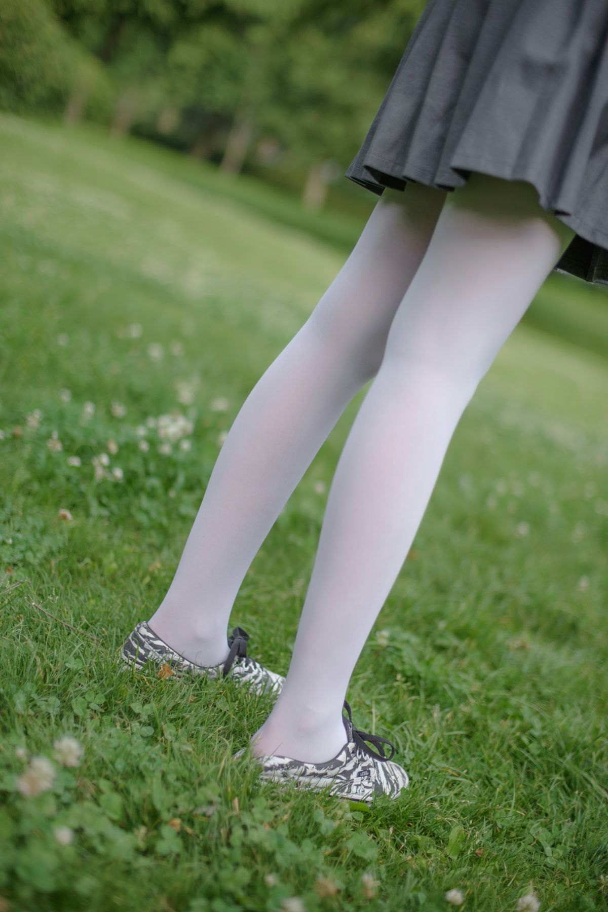 图片[80]-[森萝财团]R15-014白丝妹妹游园 – COSPLAY-小爱·美女部落