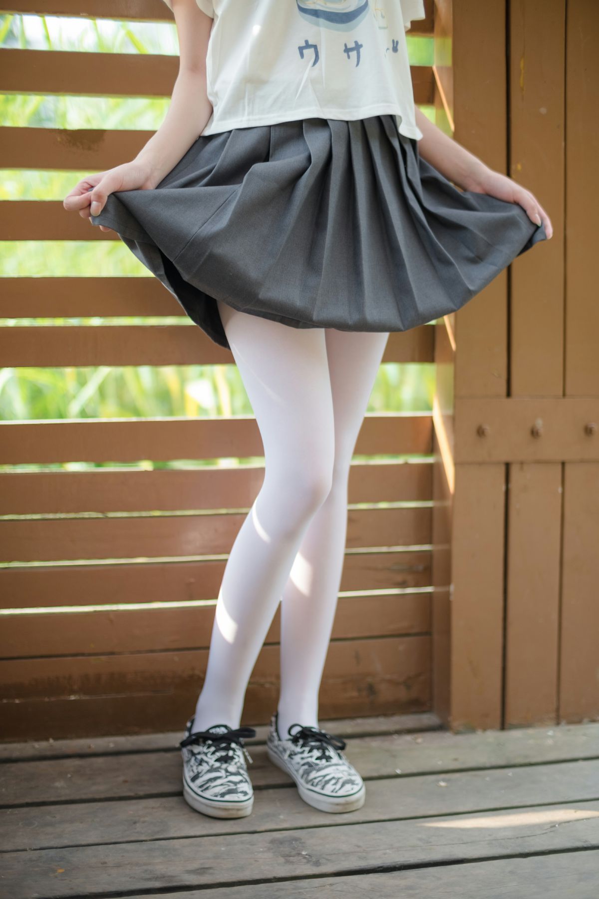 图片[88]-[森萝财团]R15-014白丝妹妹游园 – COSPLAY-小爱·美女部落