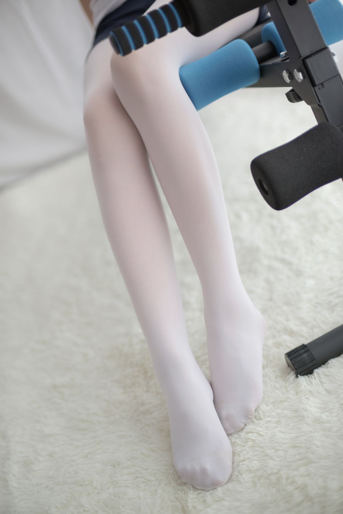 图片[44]-[森萝财团]R15-013白丝运动少女 – COSPLAY-小爱·美女部落