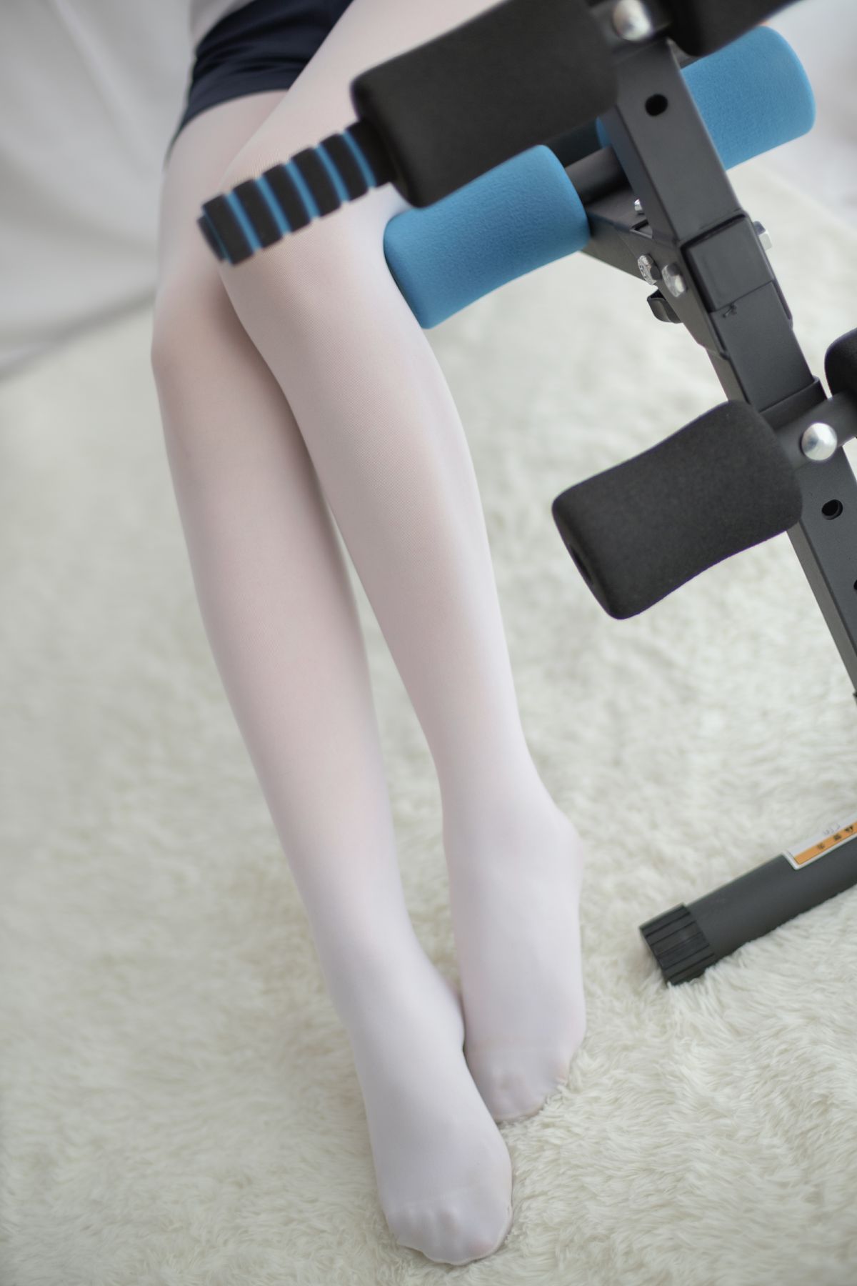 图片[46]-[森萝财团]R15-013白丝运动少女 – COSPLAY-小爱·美女部落