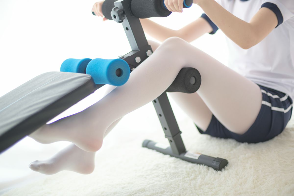 图片[49]-[森萝财团]R15-013白丝运动少女 – COSPLAY-小爱·美女部落