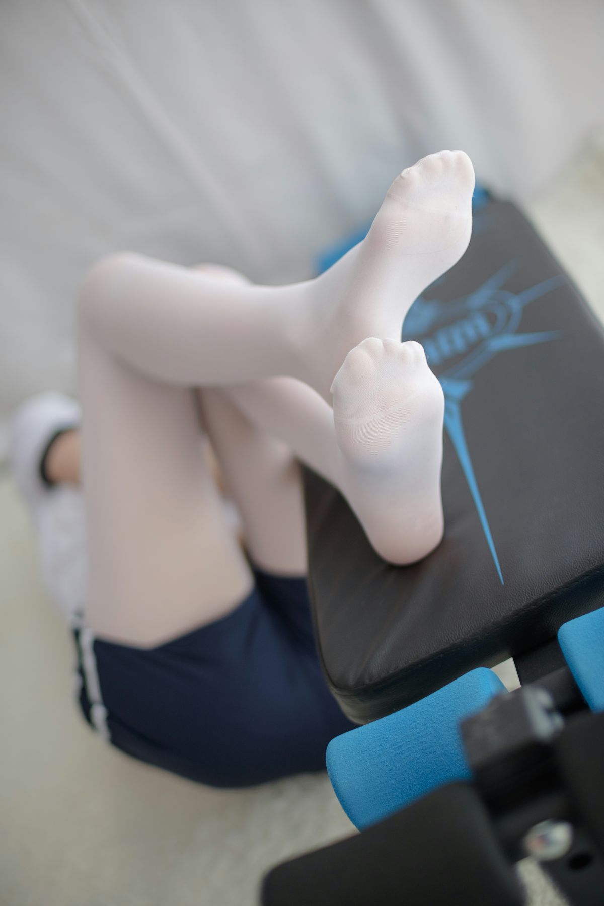 图片[69]-[森萝财团]R15-013白丝运动少女 – COSPLAY-小爱·美女部落