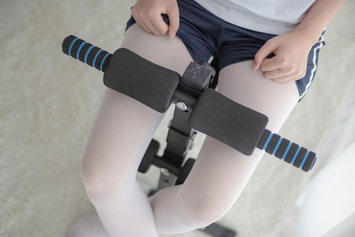 图片[75]-[森萝财团]R15-013白丝运动少女 – COSPLAY-小爱·美女部落