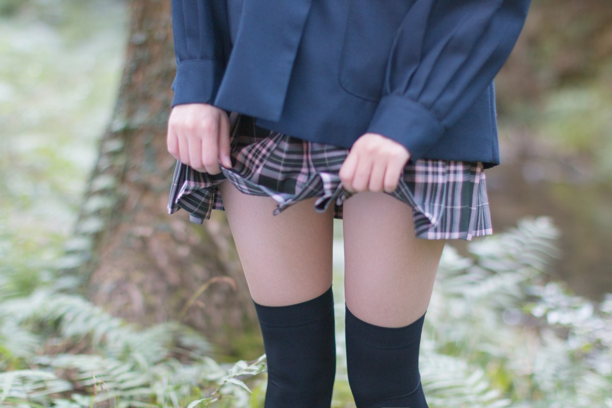 [轻兰映画写真]VOL.002_轻兰映画_福利社 – COSPLAY-小爱·美女部落
