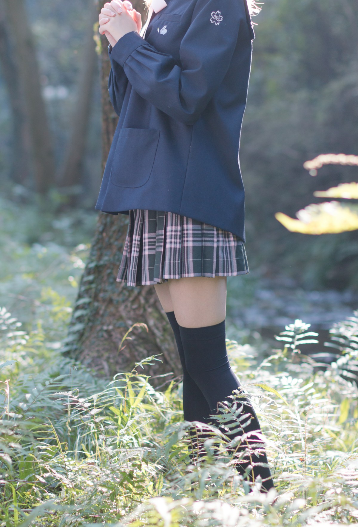 图片[2]-[轻兰映画写真]VOL.002_轻兰映画_福利社 – COSPLAY-小爱·美女部落