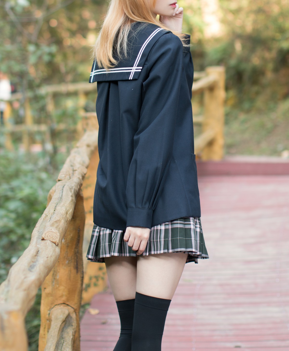 图片[17]-[轻兰映画写真]VOL.002_轻兰映画_福利社 – COSPLAY-小爱·美女部落