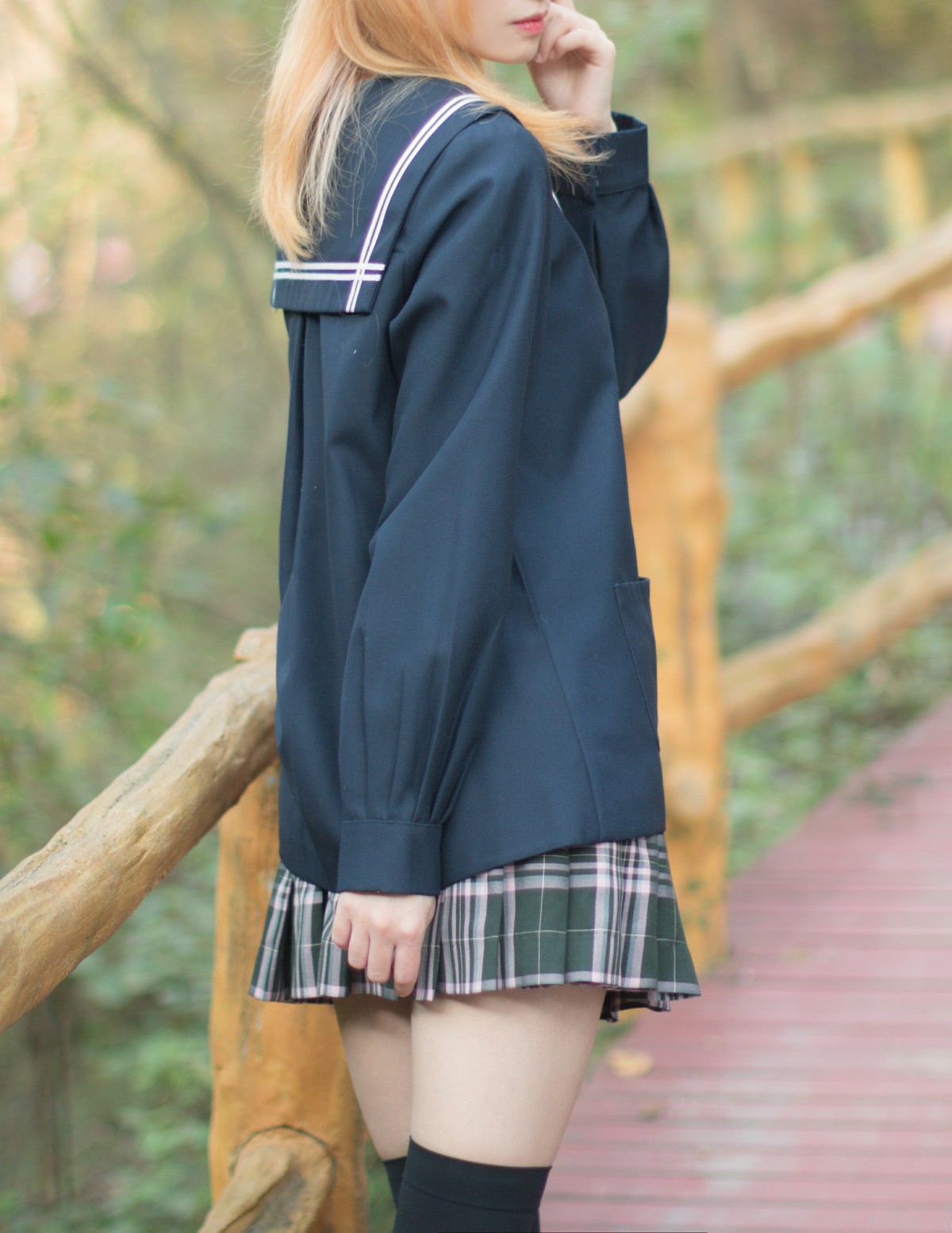 图片[18]-[轻兰映画写真]VOL.002_轻兰映画_福利社 – COSPLAY-小爱·美女部落