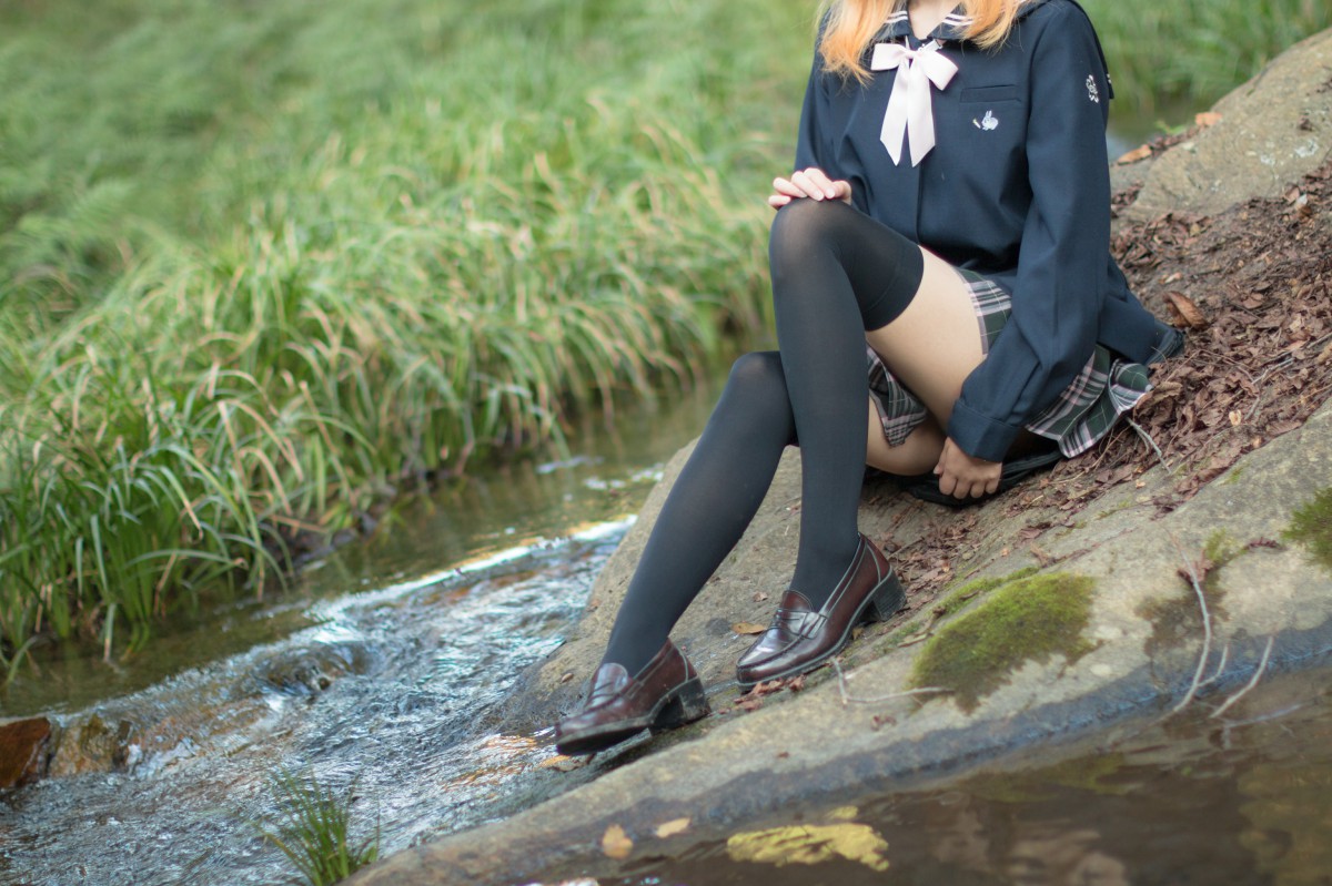图片[23]-[轻兰映画写真]VOL.002_轻兰映画_福利社 – COSPLAY-小爱·美女部落