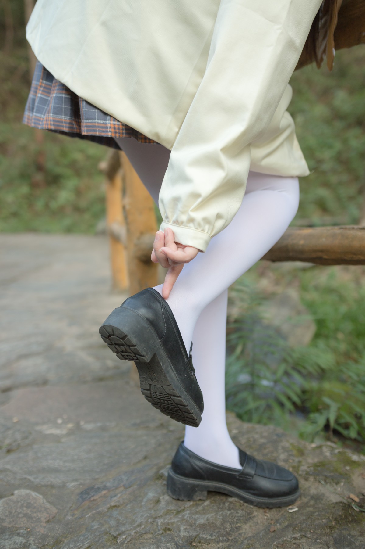 图片[31]-[轻兰映画写真]VOL.002_轻兰映画_福利社 – COSPLAY-小爱·美女部落