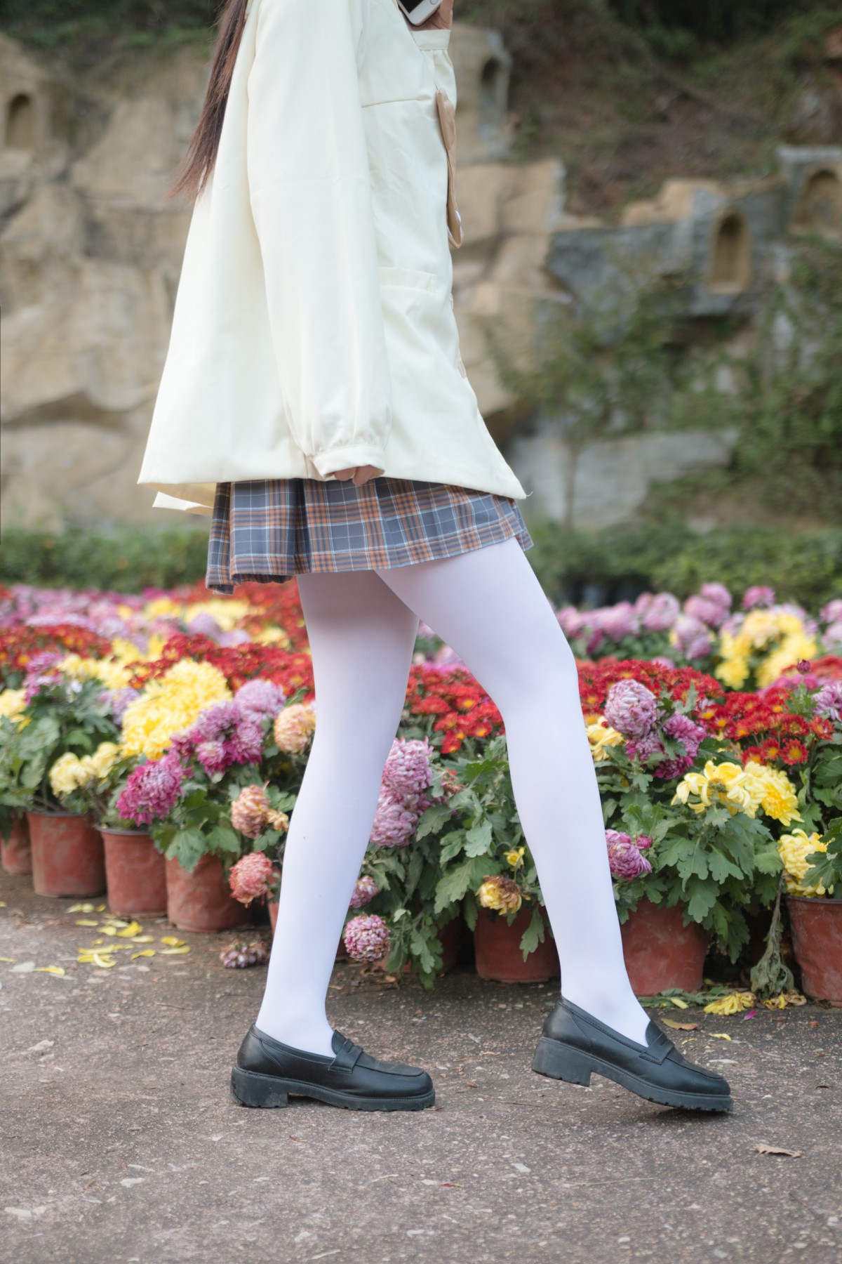 图片[44]-[轻兰映画写真]VOL.002_轻兰映画_福利社 – COSPLAY-小爱·美女部落