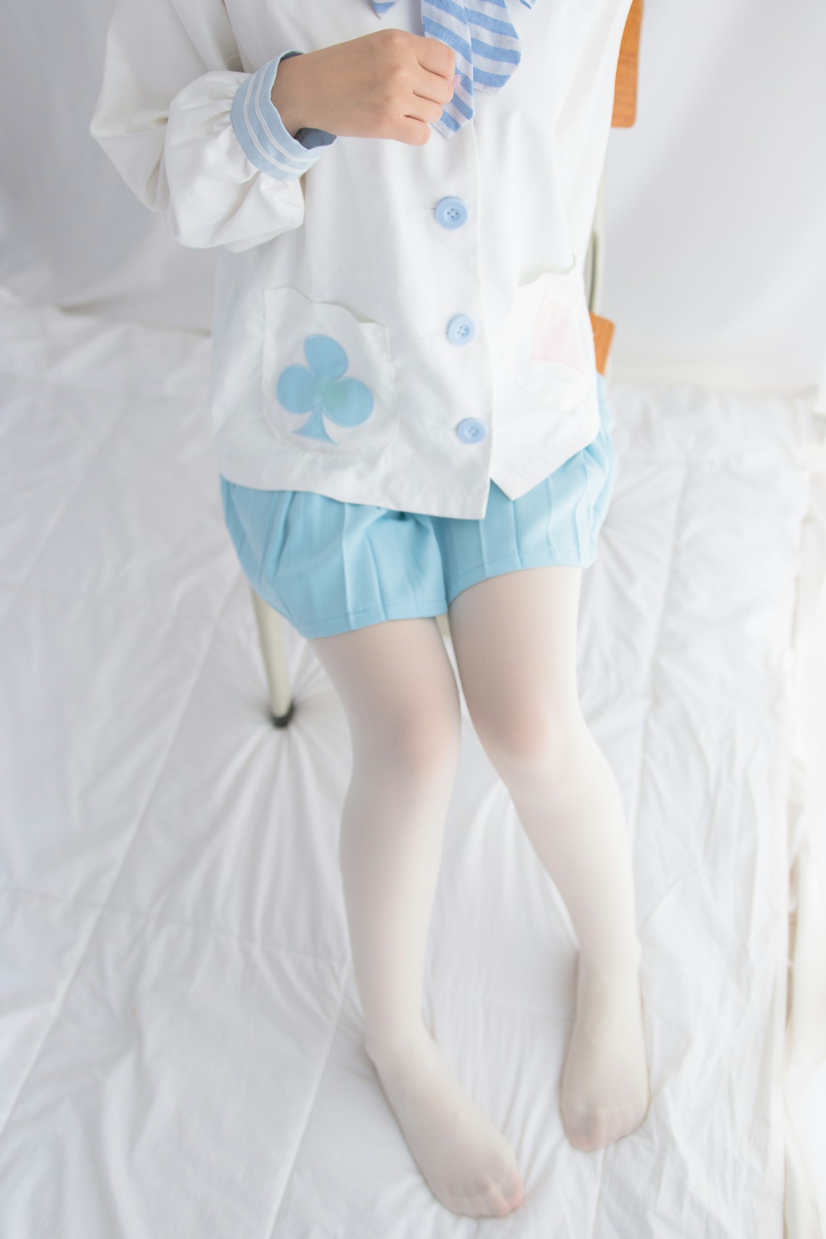 图片[6]-[轻兰映画写真]VOL.001_轻兰映画_福利社 – COSPLAY-小爱·美女部落