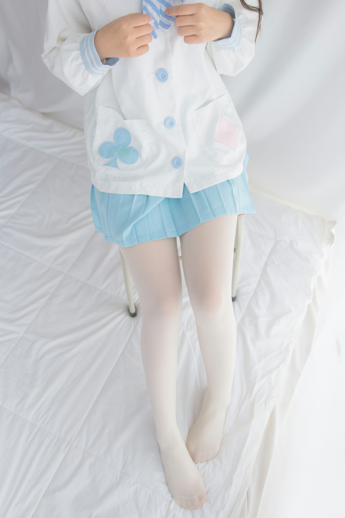图片[9]-[轻兰映画写真]VOL.001_轻兰映画_福利社 – COSPLAY-小爱·美女部落