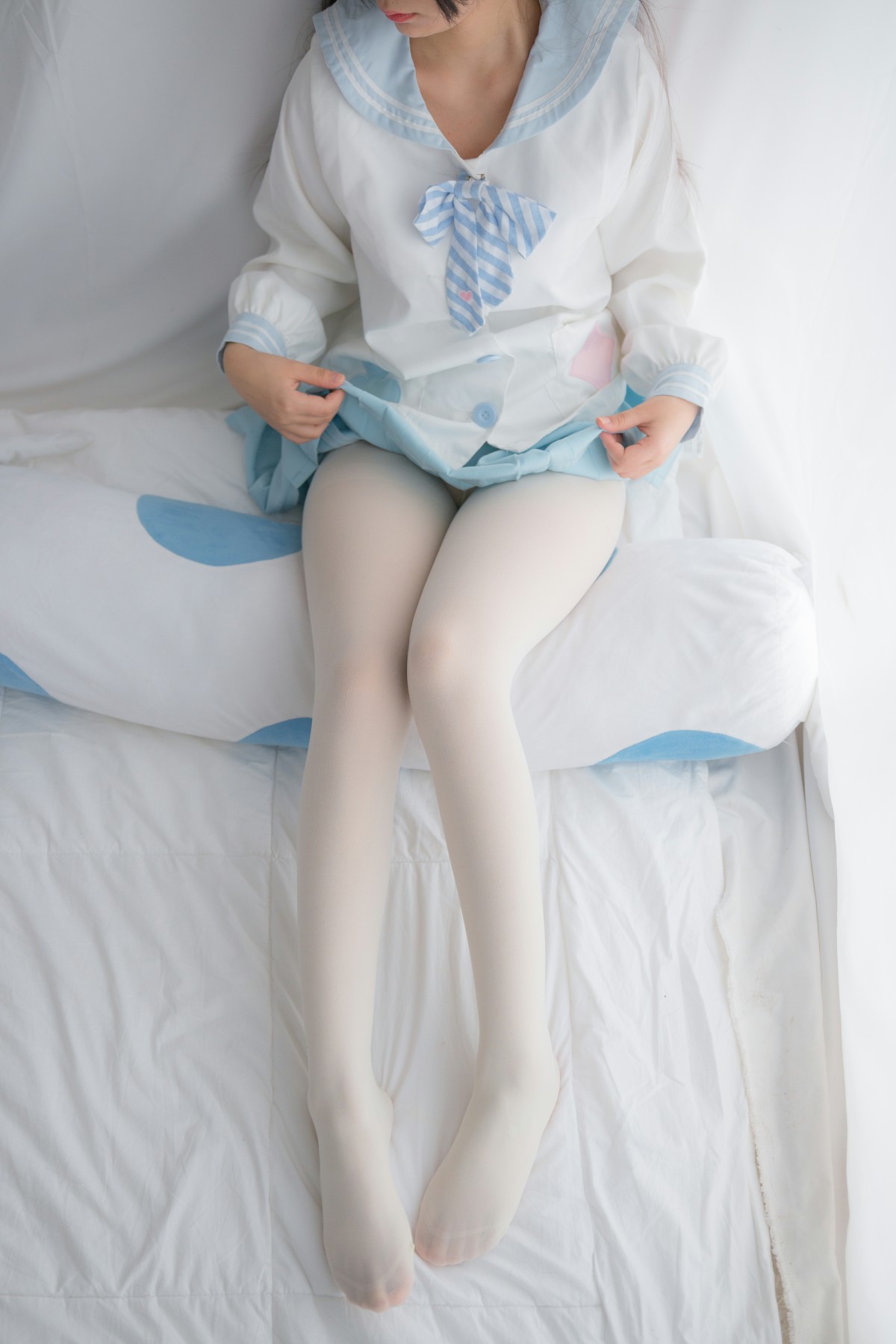 图片[19]-[轻兰映画写真]VOL.001_轻兰映画_福利社 – COSPLAY-小爱·美女部落