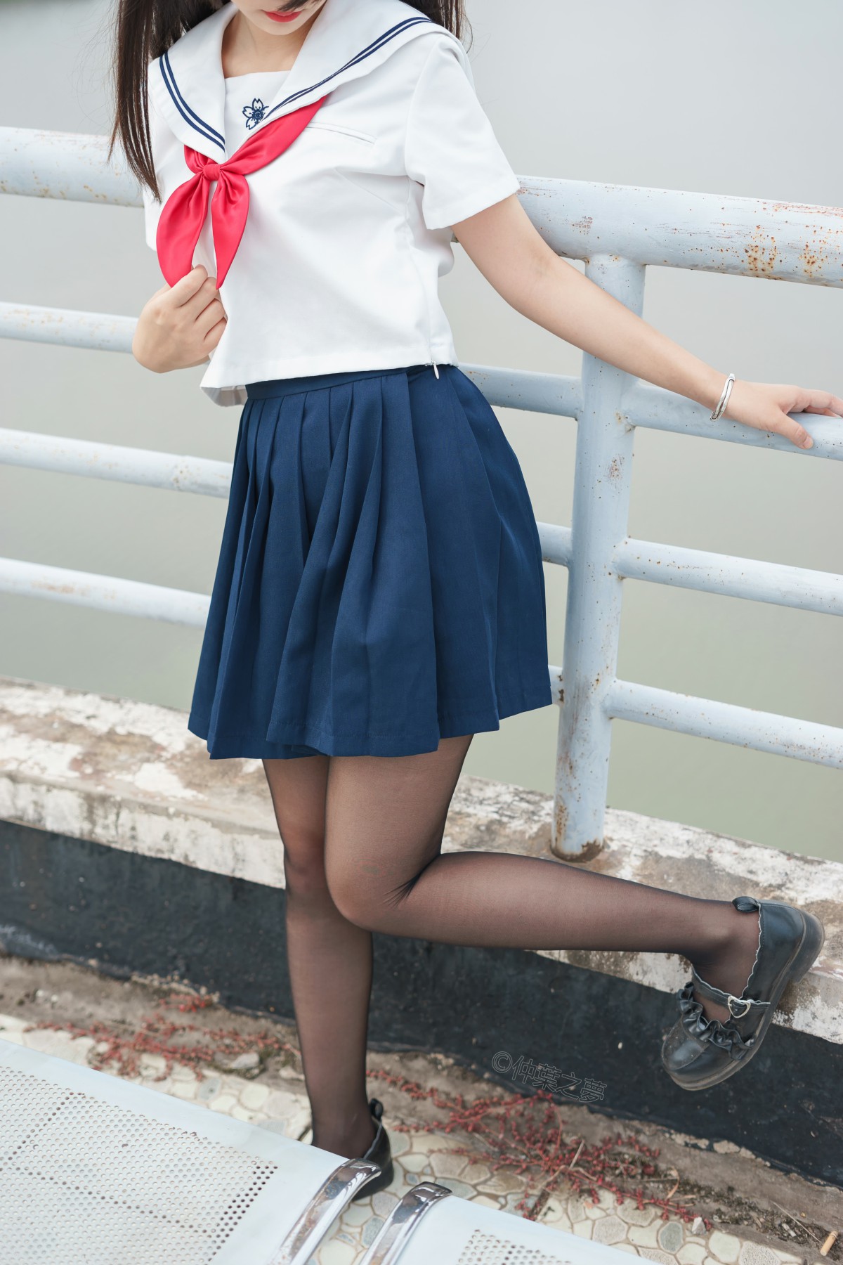 图片[4]-[轻兰映画写真]SPL.012_轻兰映画_福利社 – COSPLAY-小爱·美女部落
