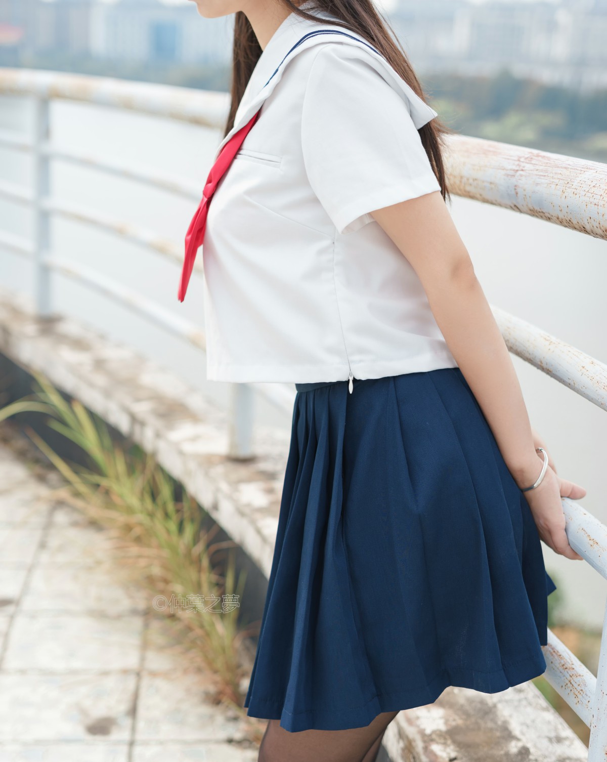 图片[5]-[轻兰映画写真]SPL.012_轻兰映画_福利社 – COSPLAY-小爱·美女部落